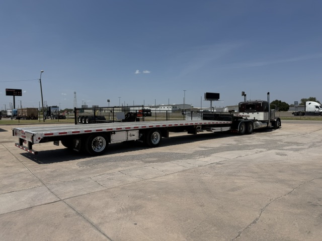 Brown Trailer Sales trailer gallery image