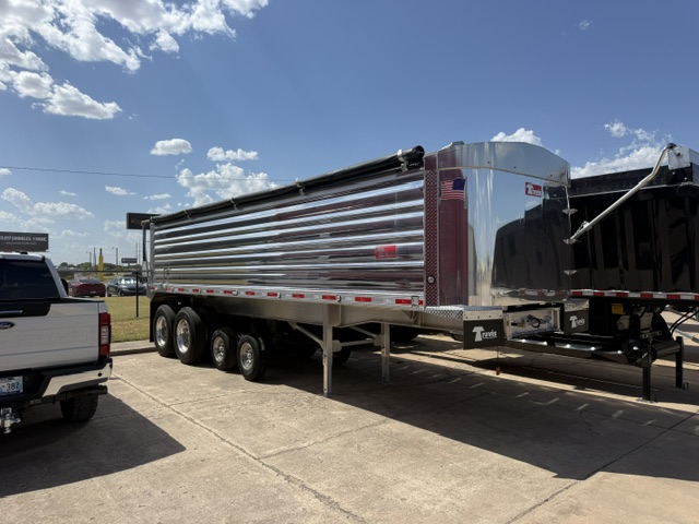 Brown Trailer Sales trailer gallery image