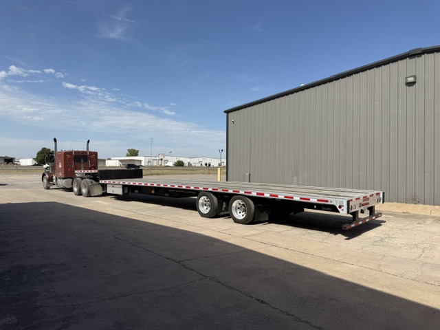Brown Trailer Sales trailer gallery image