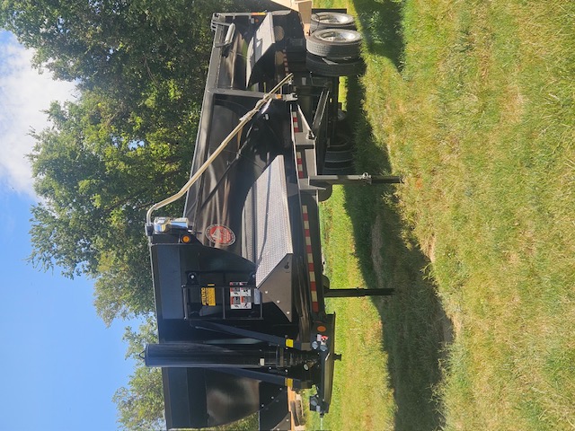 Brown Trailer Sales trailer gallery image